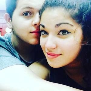 Meet your Posher, Travis